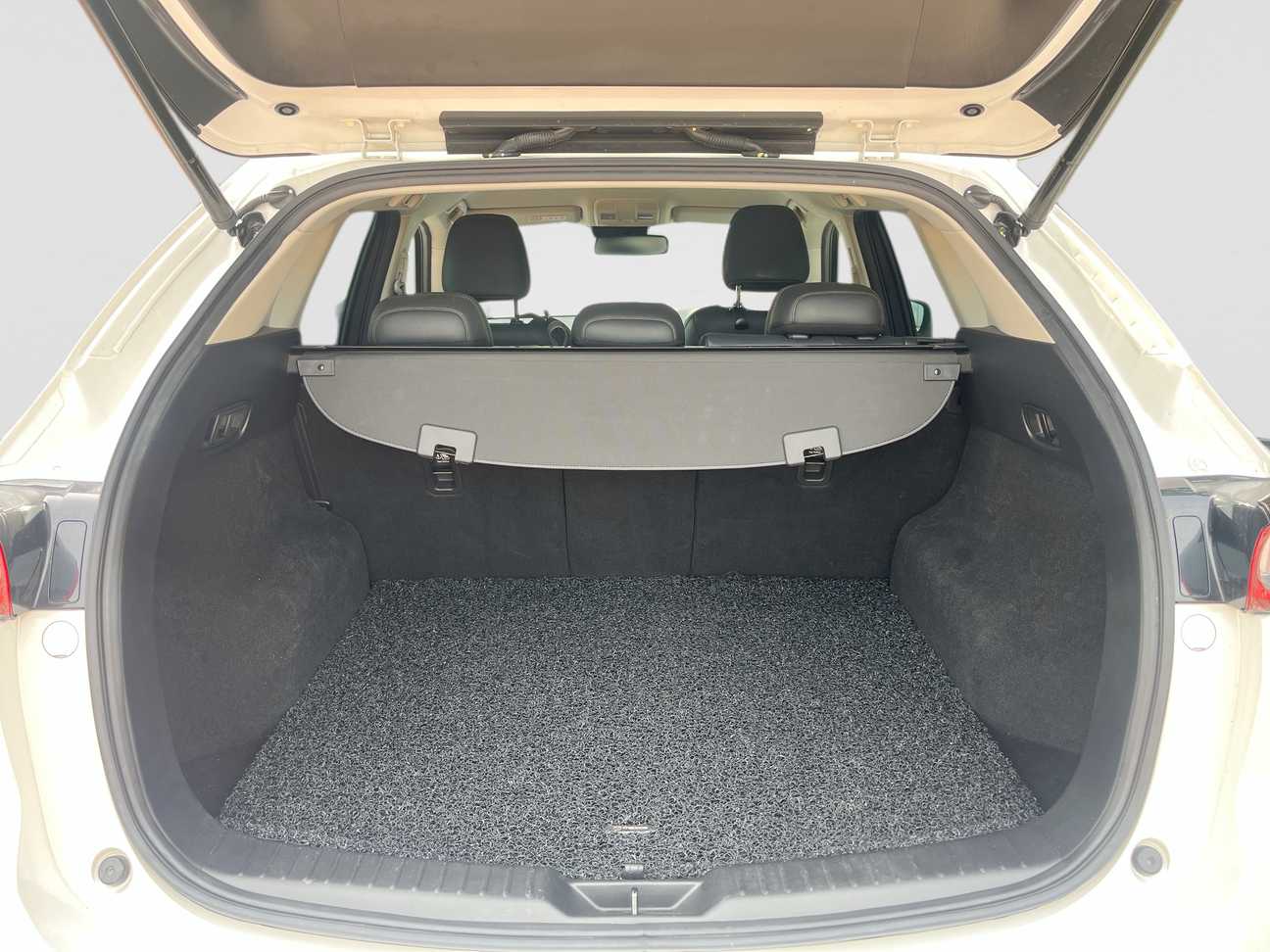 used 2021 Mazda CX-5 SKYACTIV-G High TC 2.5