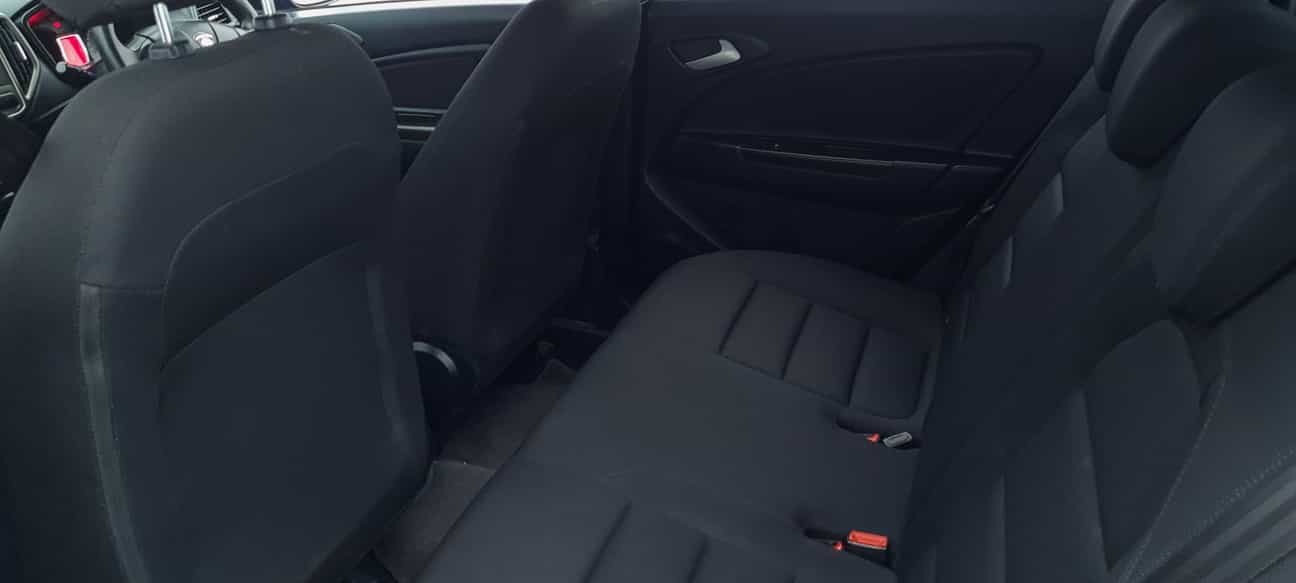 terpakai 2016 Proton IRIZ EXECUTIVE 1.3