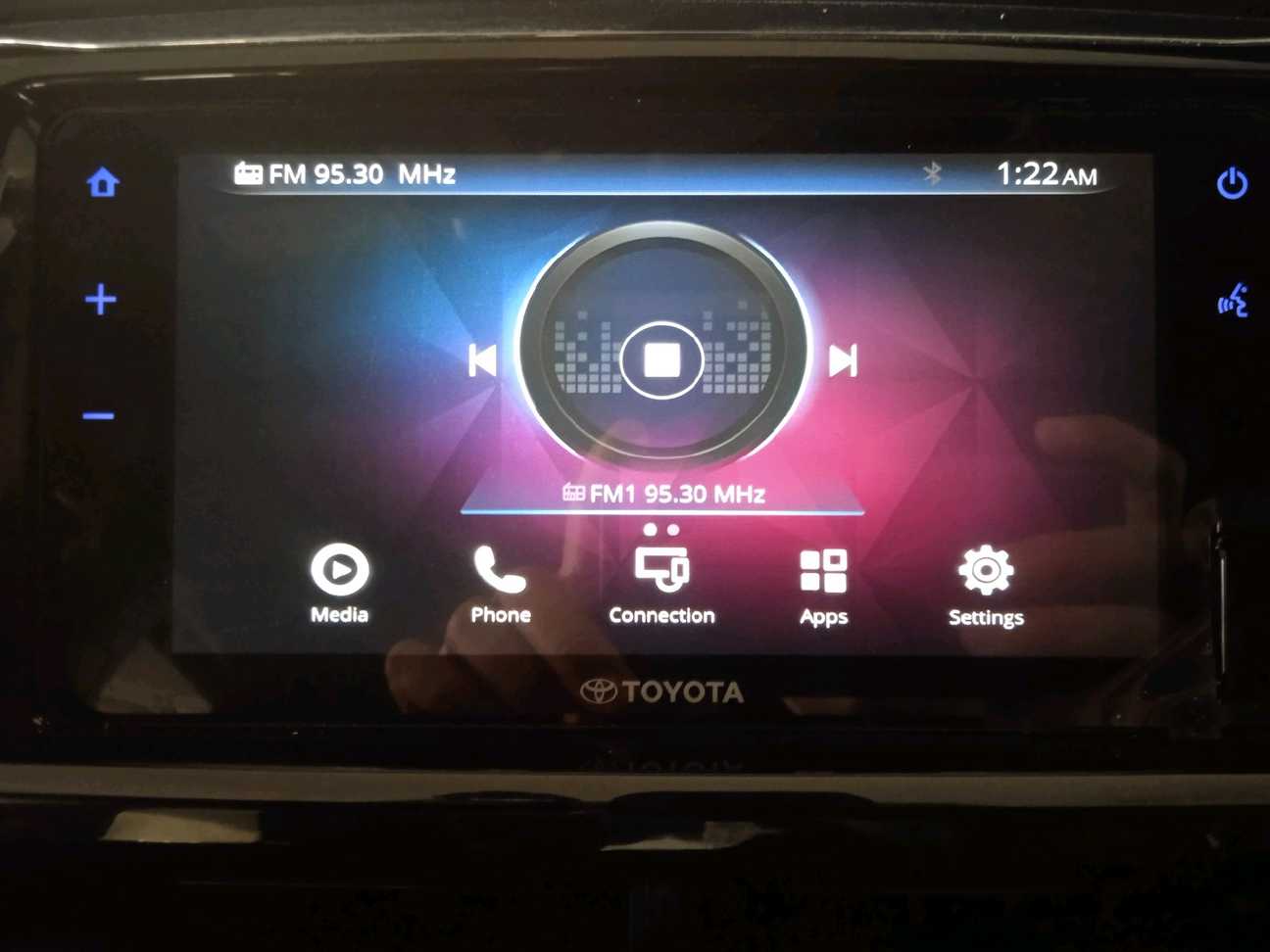 used 2021 Toyota Yaris G 1.5