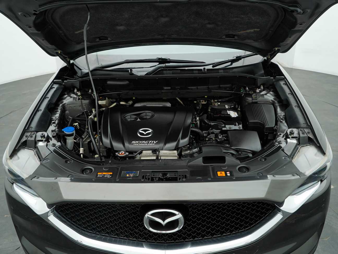 used 2018 Mazda CX-5 SKYACTIV-G GLS 2.0