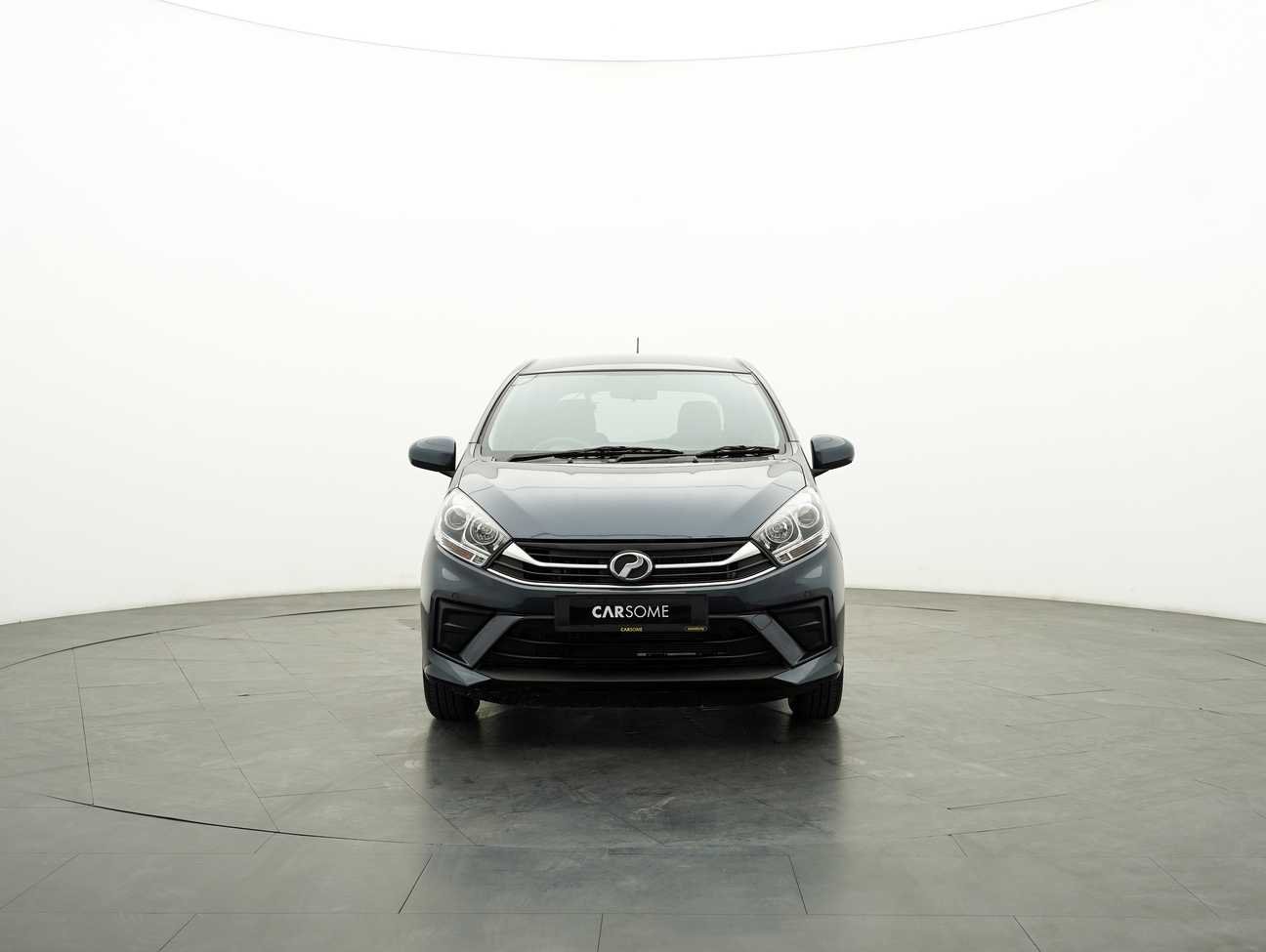 used 2020 Perodua AXIA GXtra 1.0