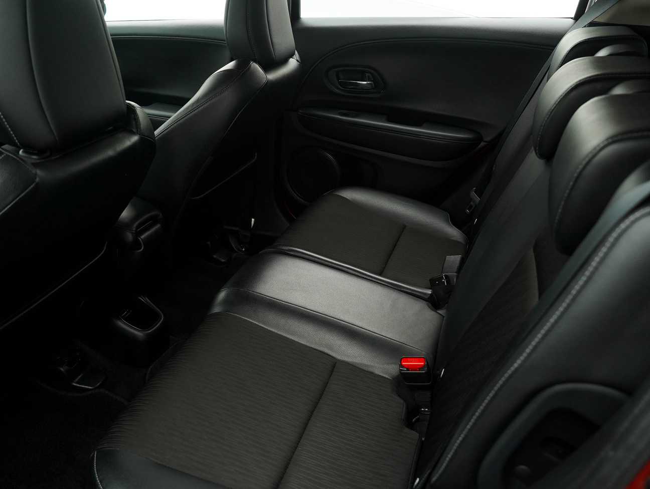 terpakai 2019 Honda HR-V E 1.8