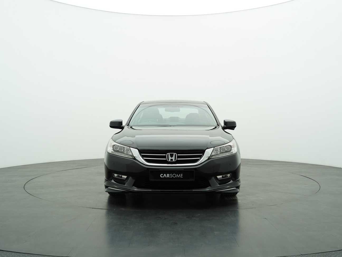 used 2014 Honda Accord VTi-L 2.4