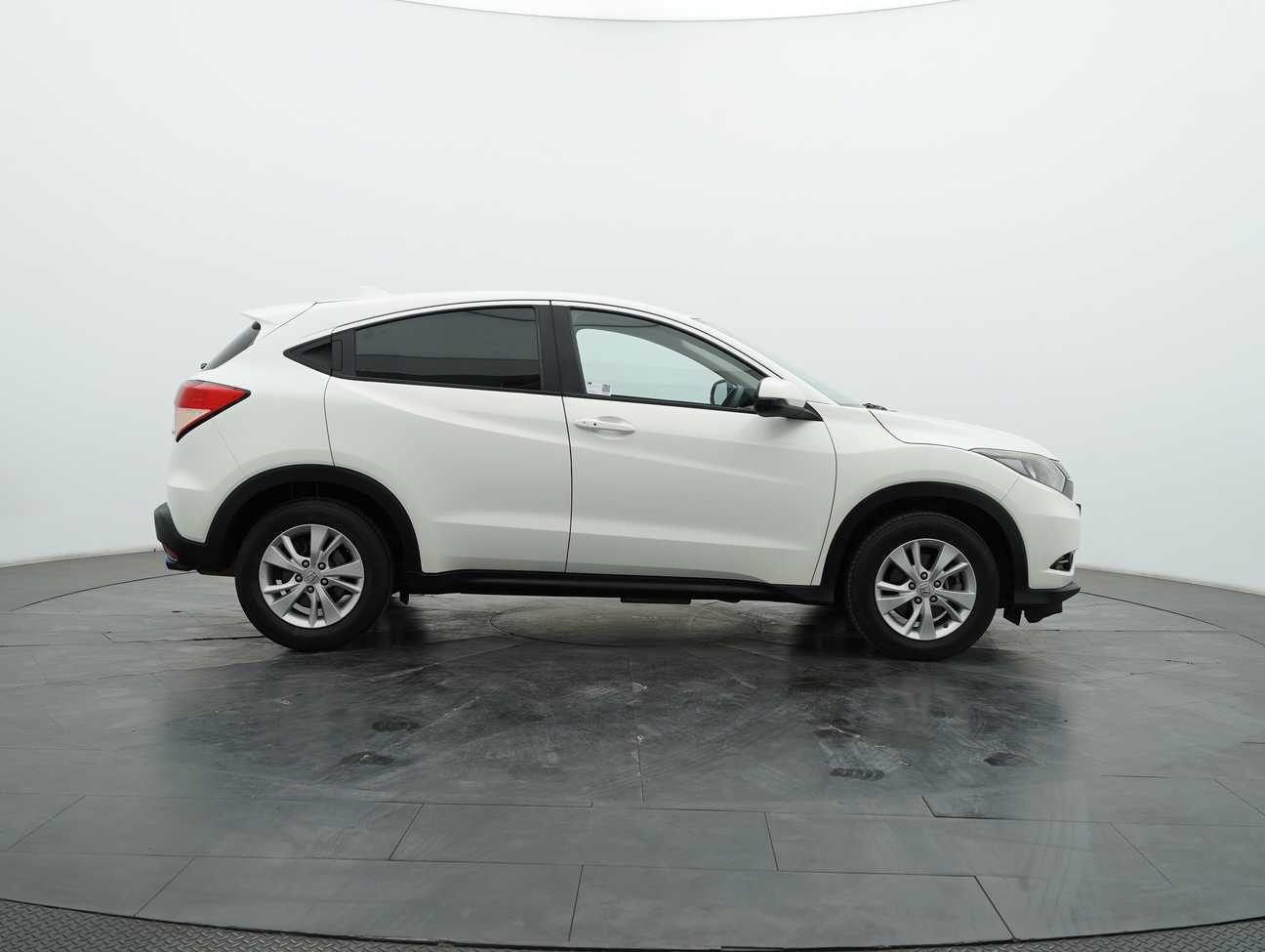 used 2015 Honda HR-V E 1.8