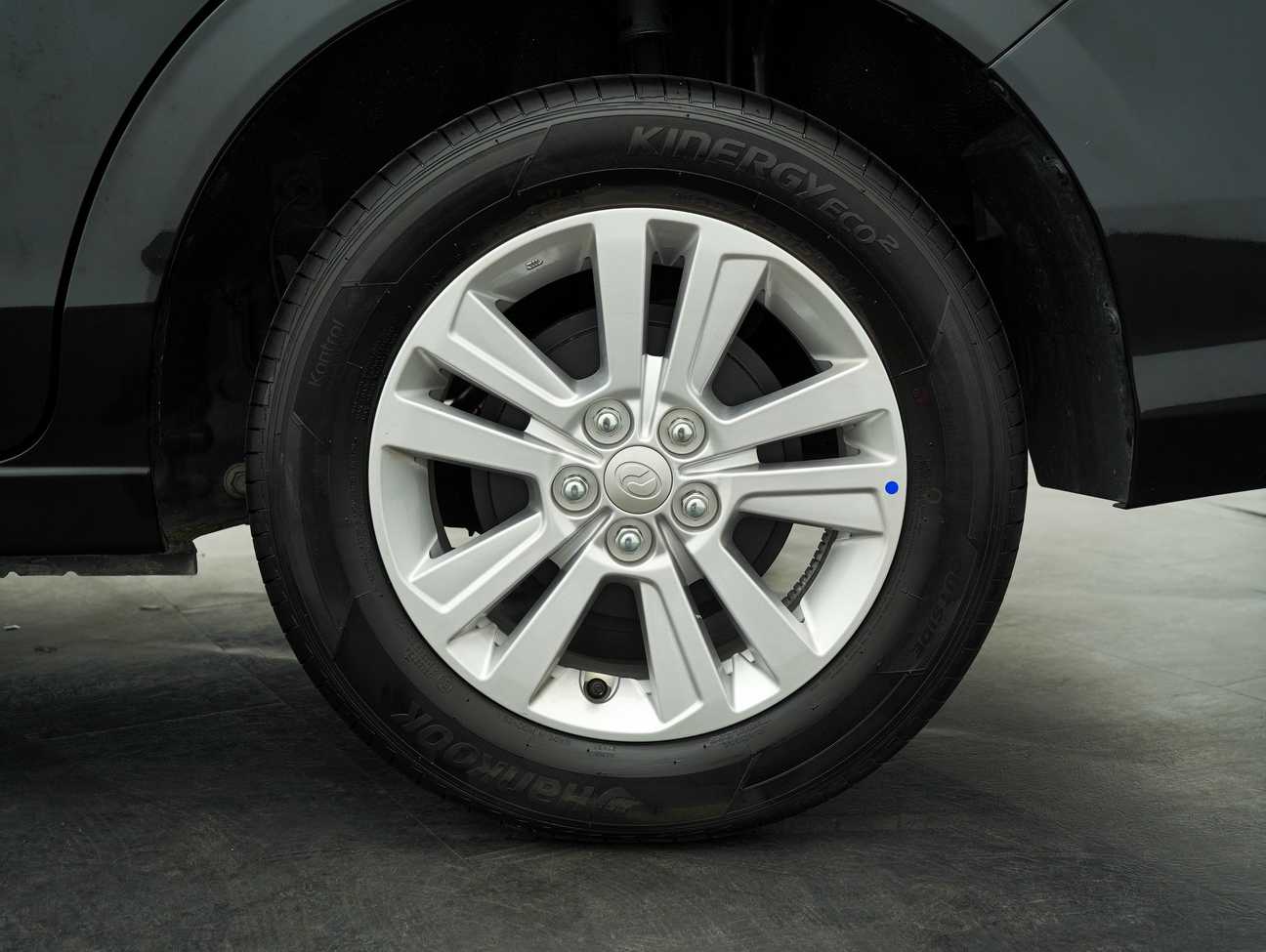 used 2022 Perodua Alza X 1.5