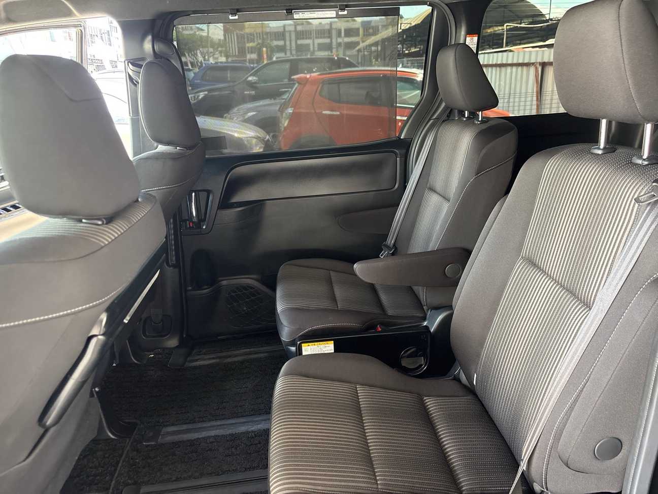 terpakai 2019 Toyota Voxy ZS Kirameki II Edition 2.0
