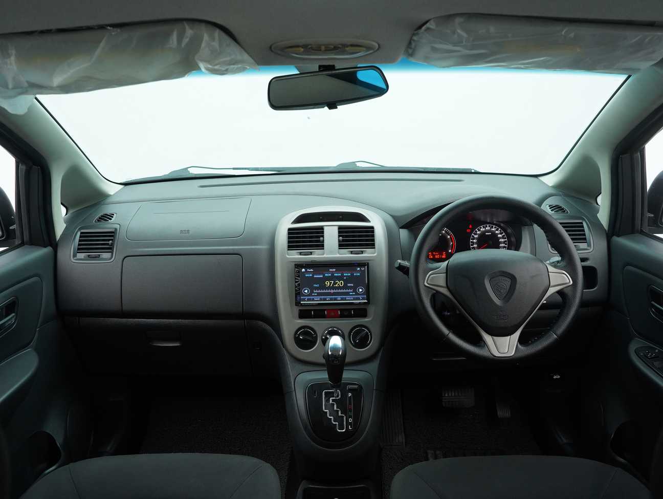 used 2013 Proton Exora Bold CFE Standard 1.6