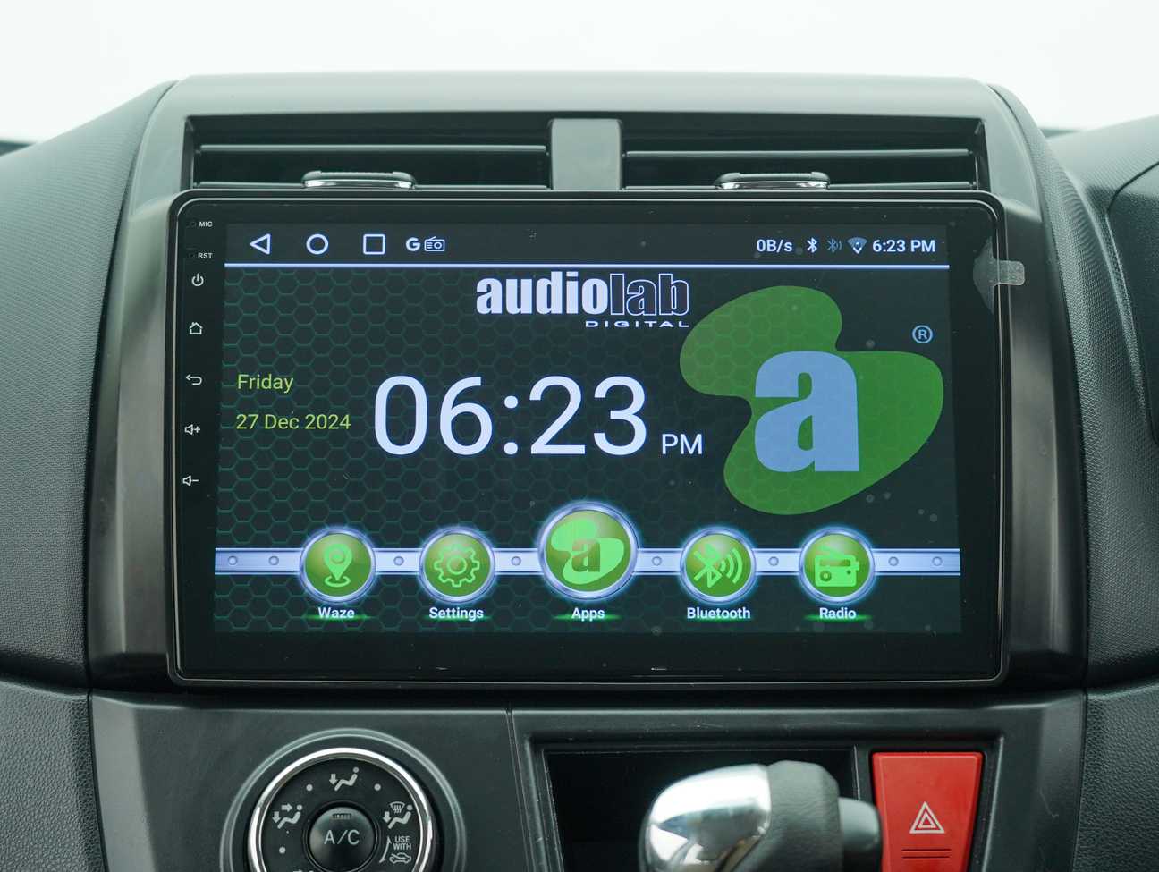 terpakai 2016 Perodua Myvi X 1.3