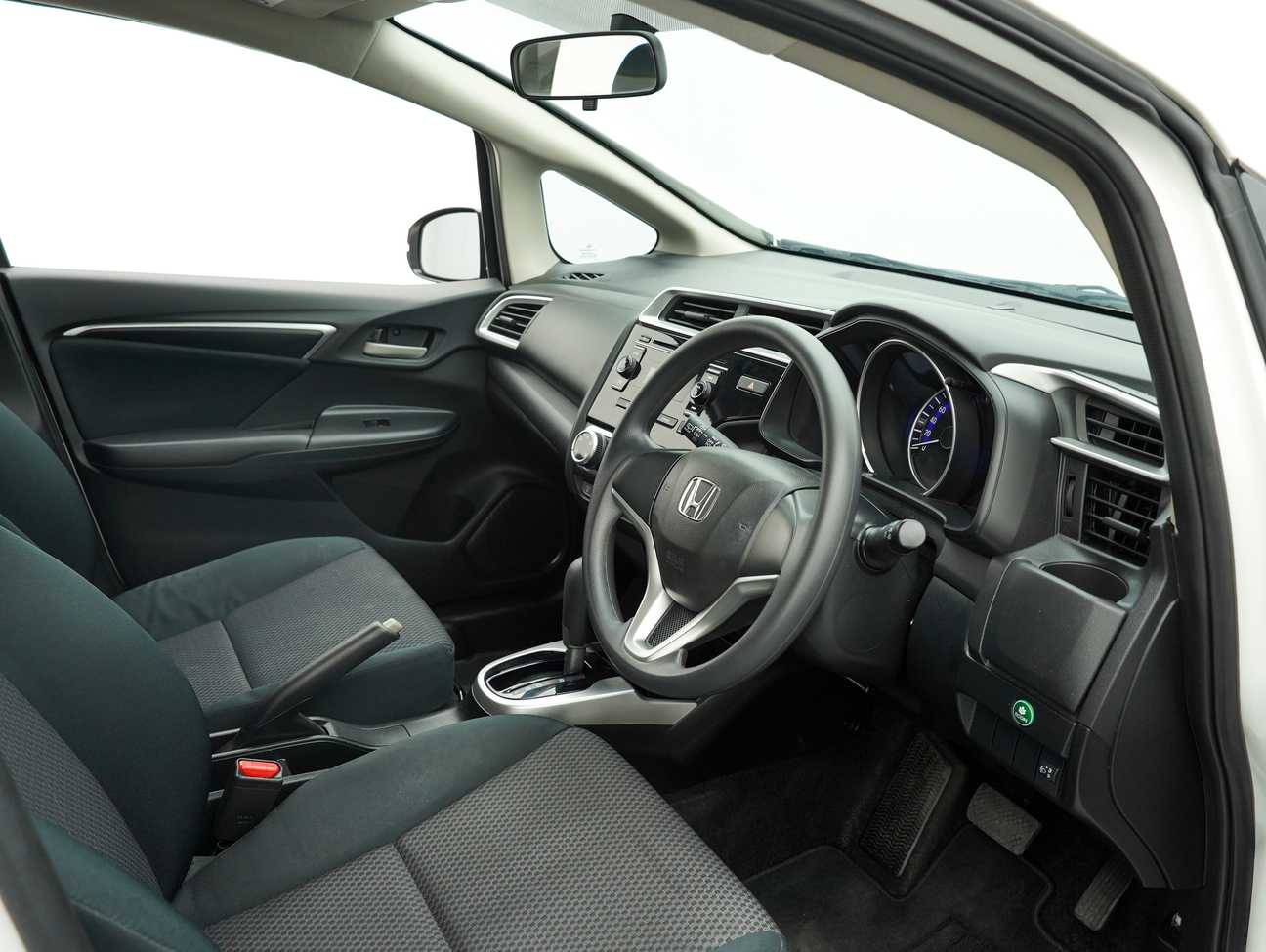 used 2017 Honda Jazz S 1.5