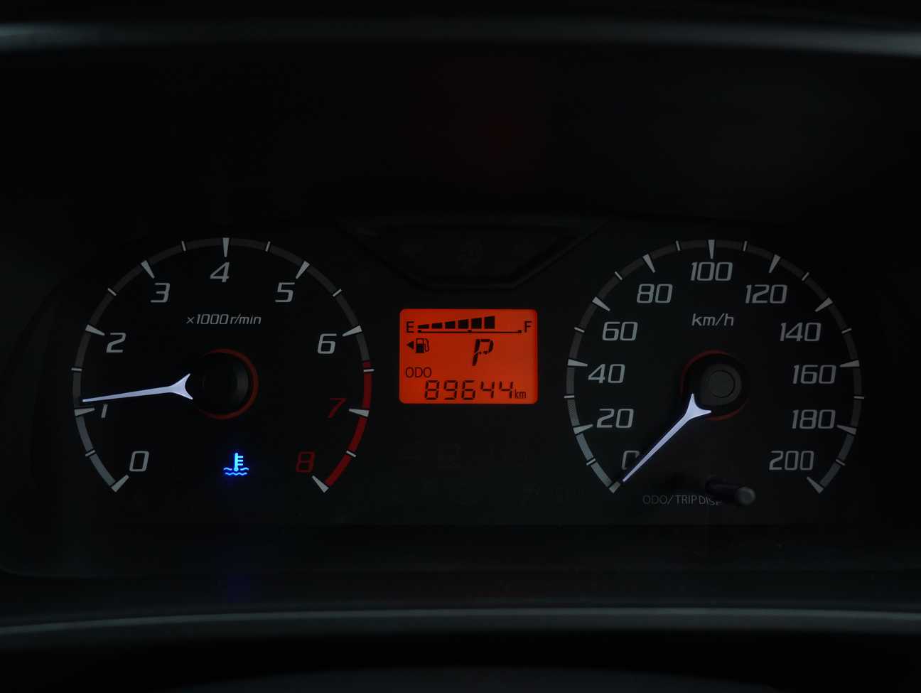 used 2019 Perodua Bezza G Standard 1.0