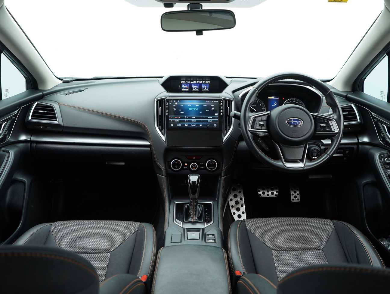 used 2020 Subaru XV P 2.0