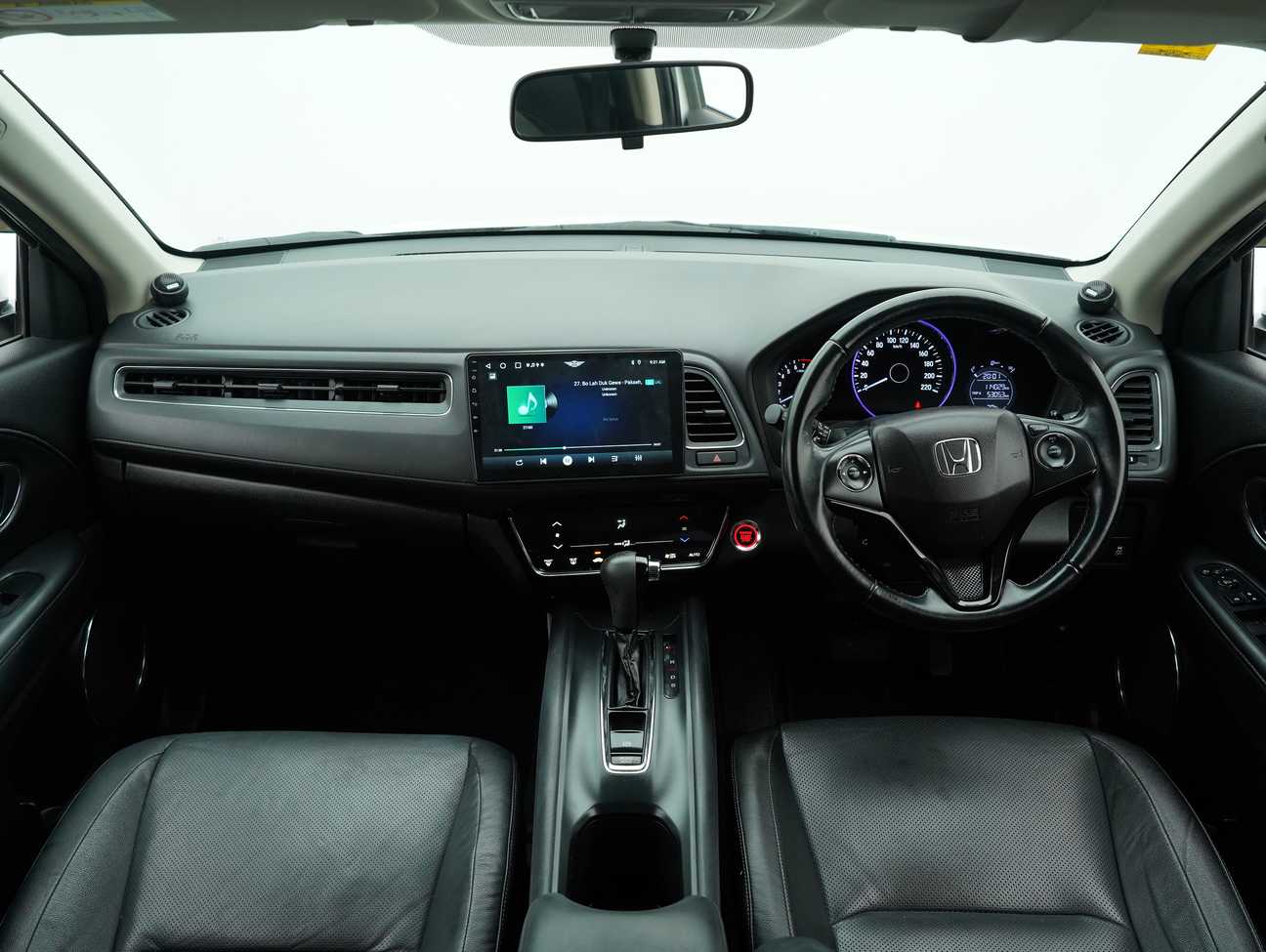 terpakai 2020 Honda HR-V V 1.8