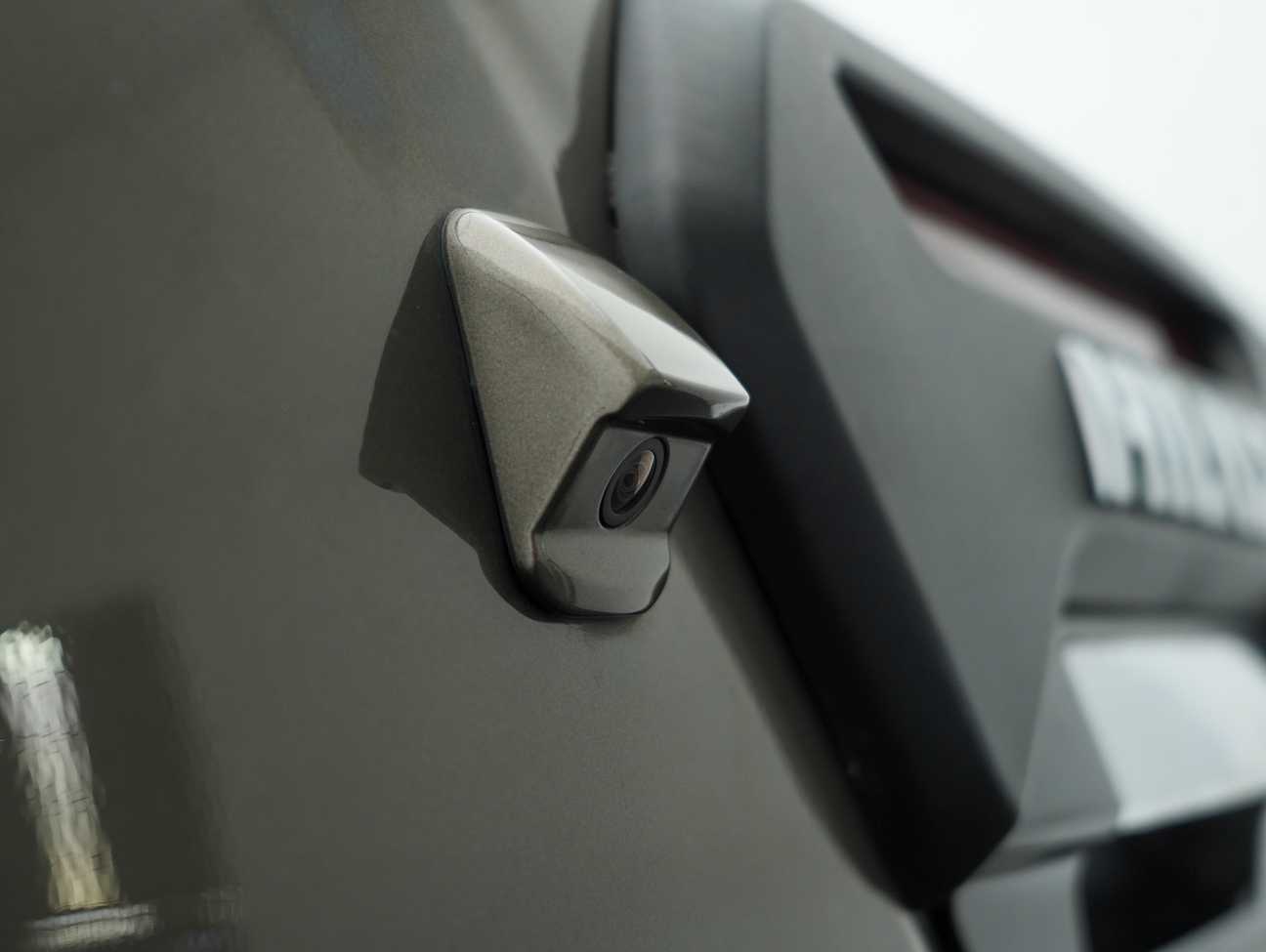 used 2022 Toyota Hilux V Dual Cab 2.4