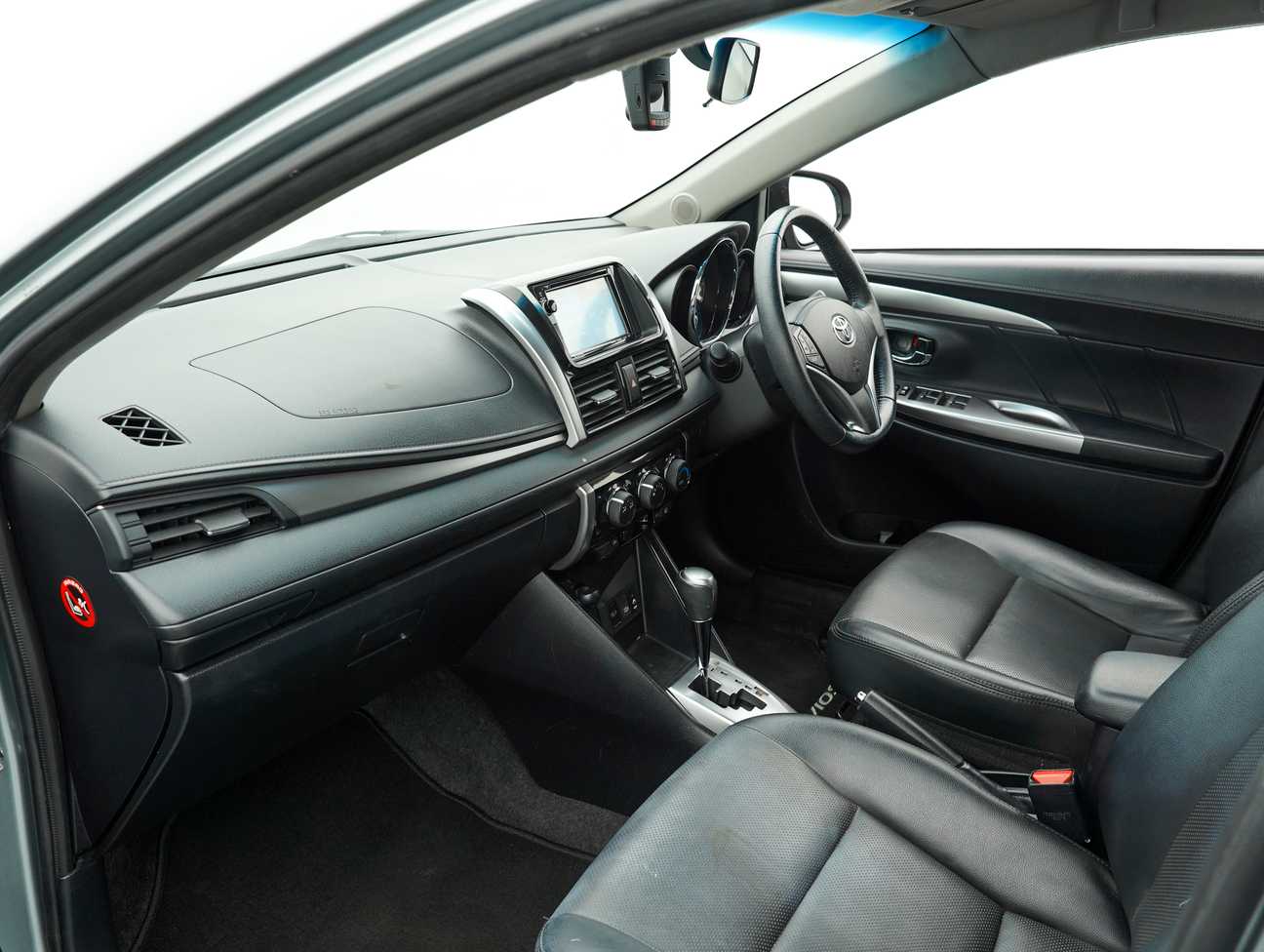 used 2018 Toyota Vios G 1.5