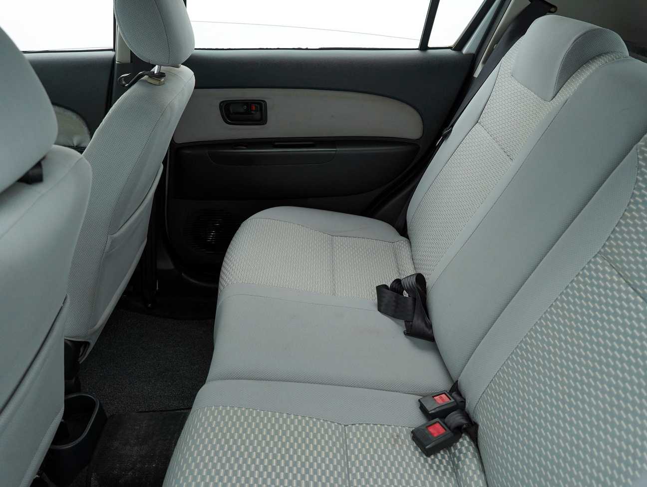 used 2006 Perodua Myvi EZ 1.3