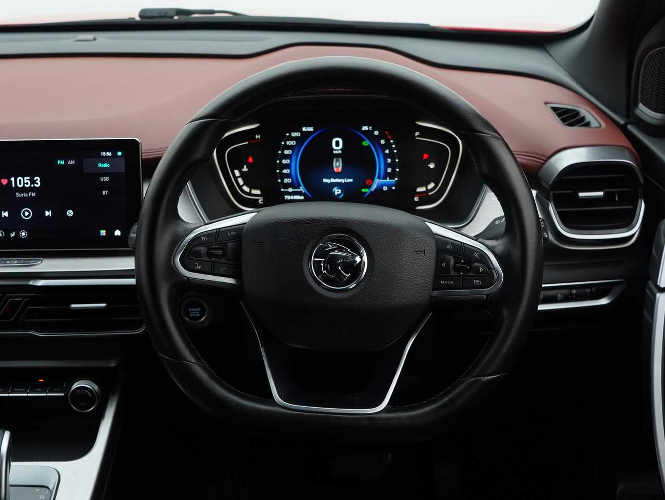 used 2021 Proton X50 Premium 1.5