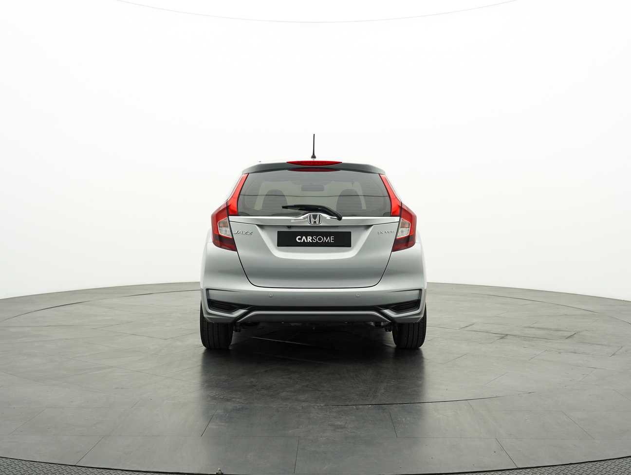 used 2019 Honda Jazz V 1.5