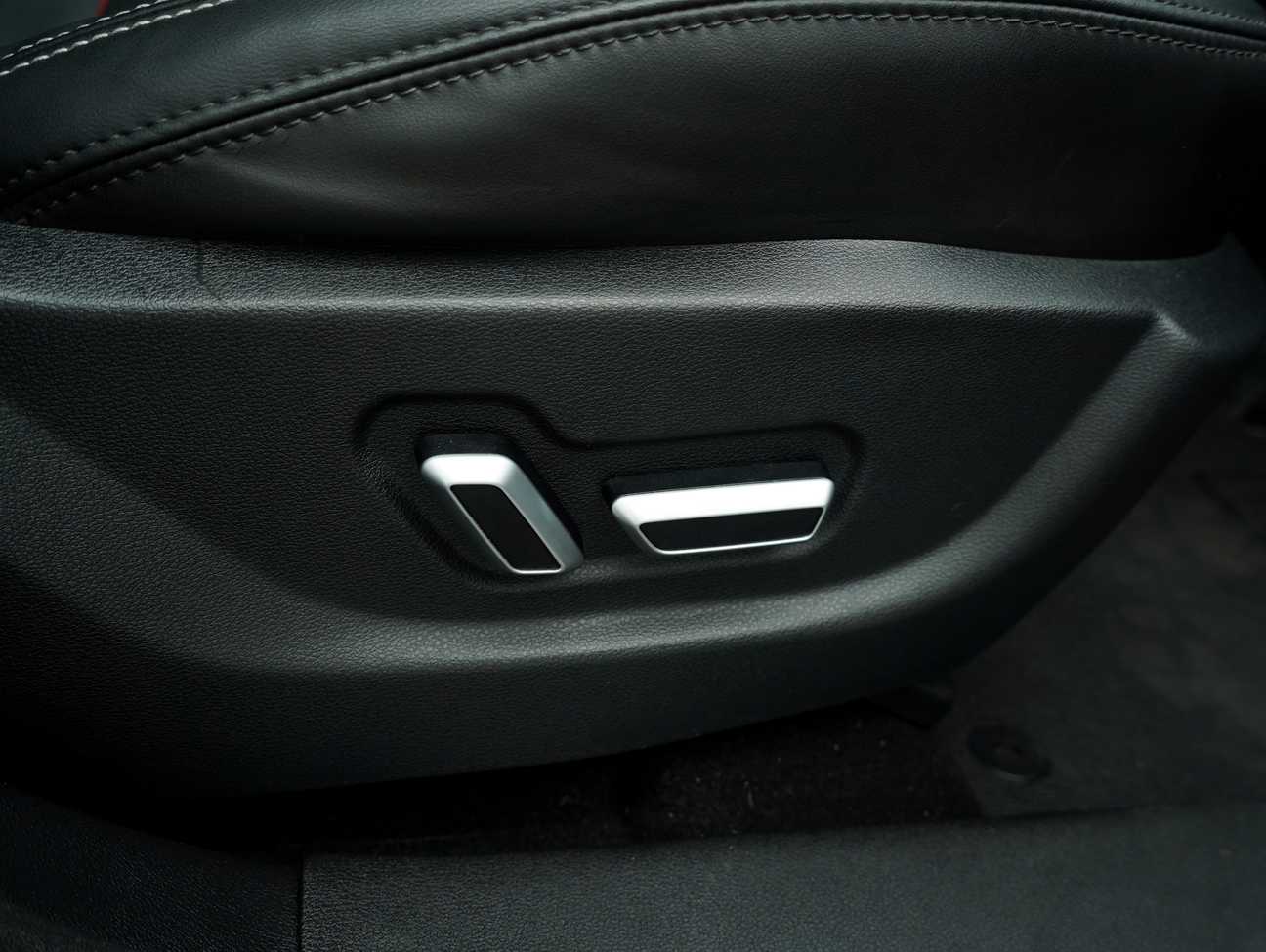terpakai 2019 Proton X70 TGDI Executive 1.8