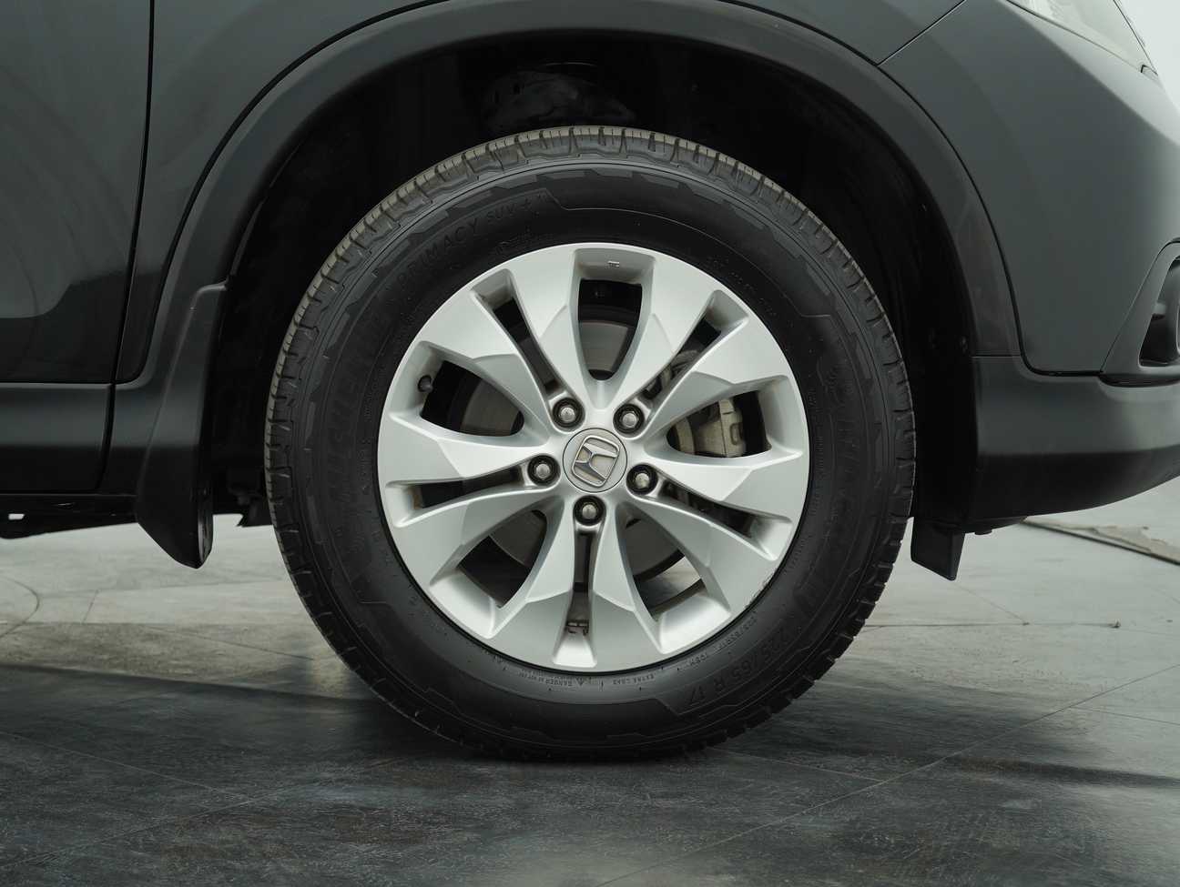 used 2014 Honda CR-V i-VTEC 2.0