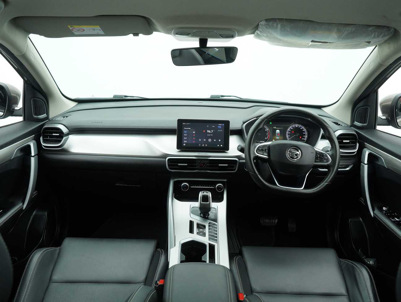 used 2022 Proton X50 Executive 1.5