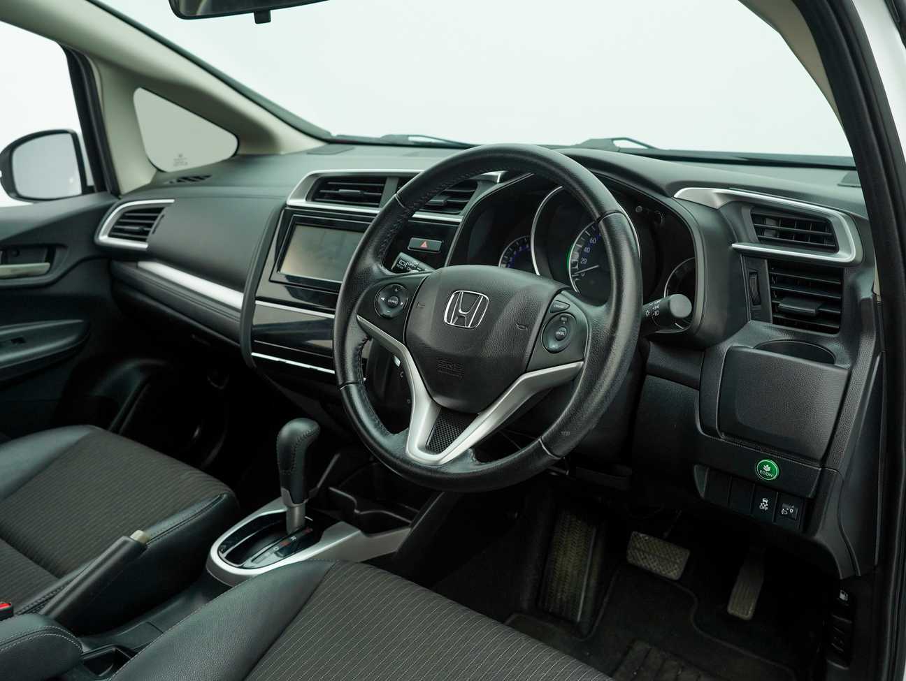 terpakai 2020 Honda Jazz V 1.5