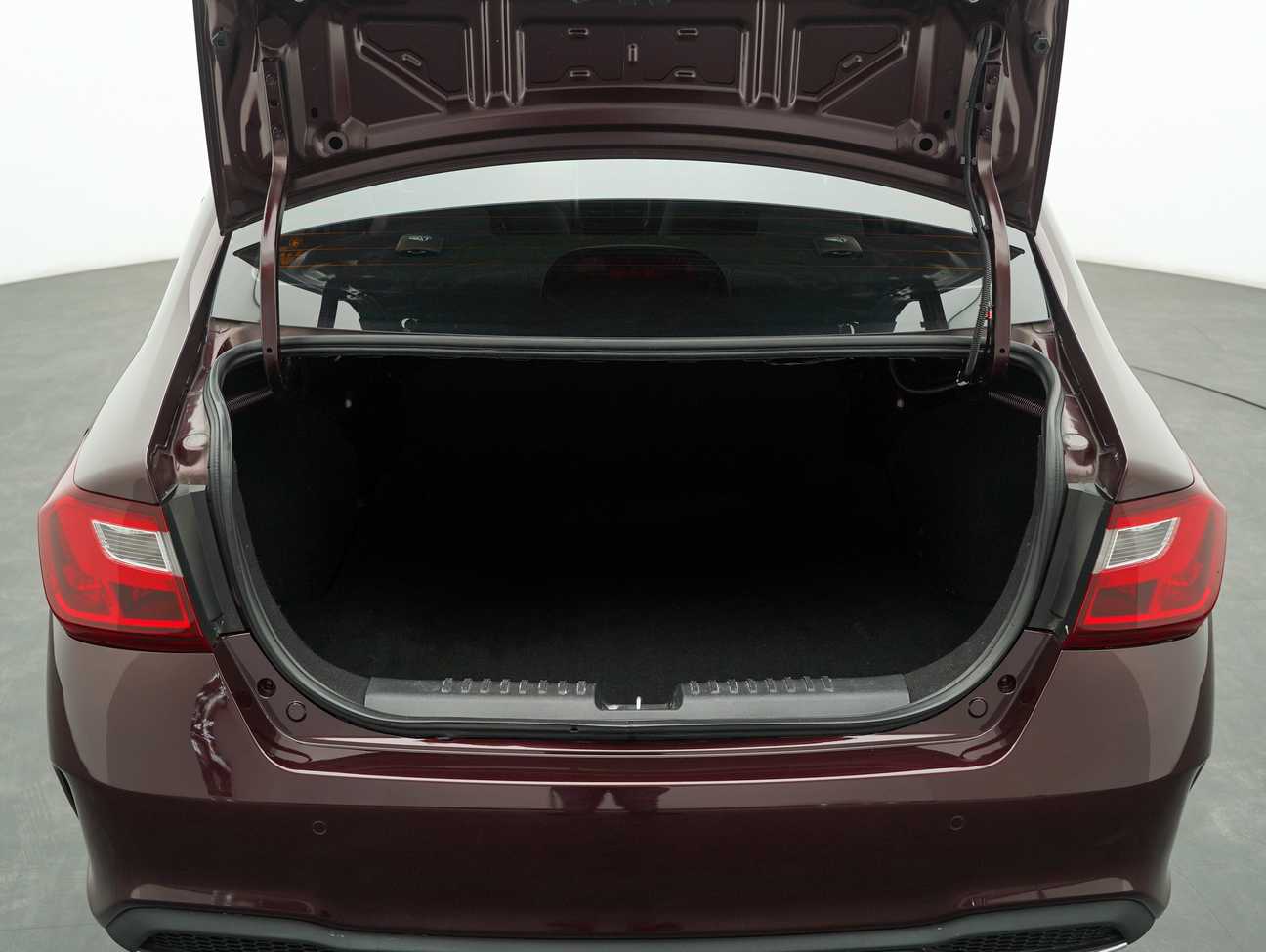 used 2019 Proton Saga Premium 1.3