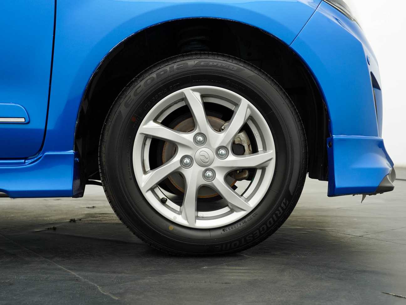 used 2017 Perodua Myvi Advance 1.5