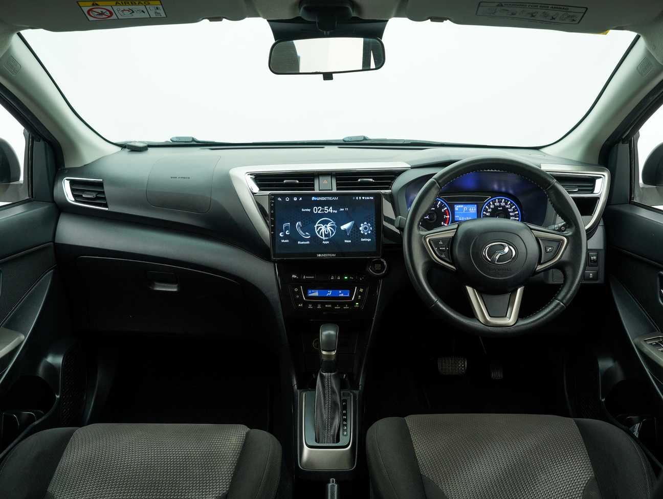 used 2020 Perodua Myvi H 1.5