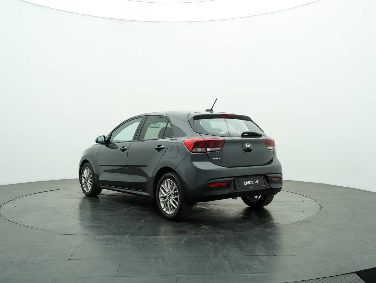 used 2019 Kia Rio EX 1.4