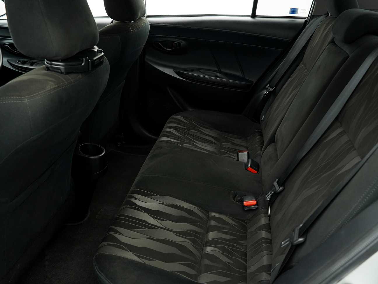 used 2018 Toyota Vios E 1.5