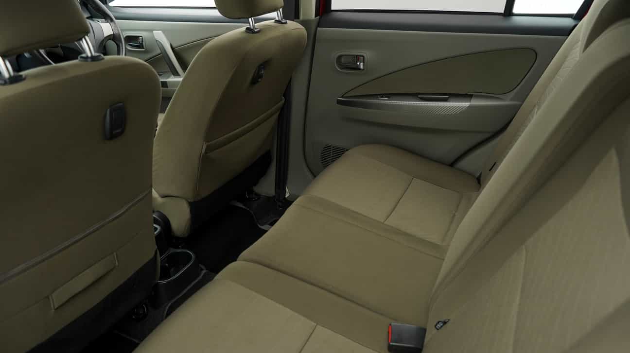 used 2015 Perodua MYVI X 1.3