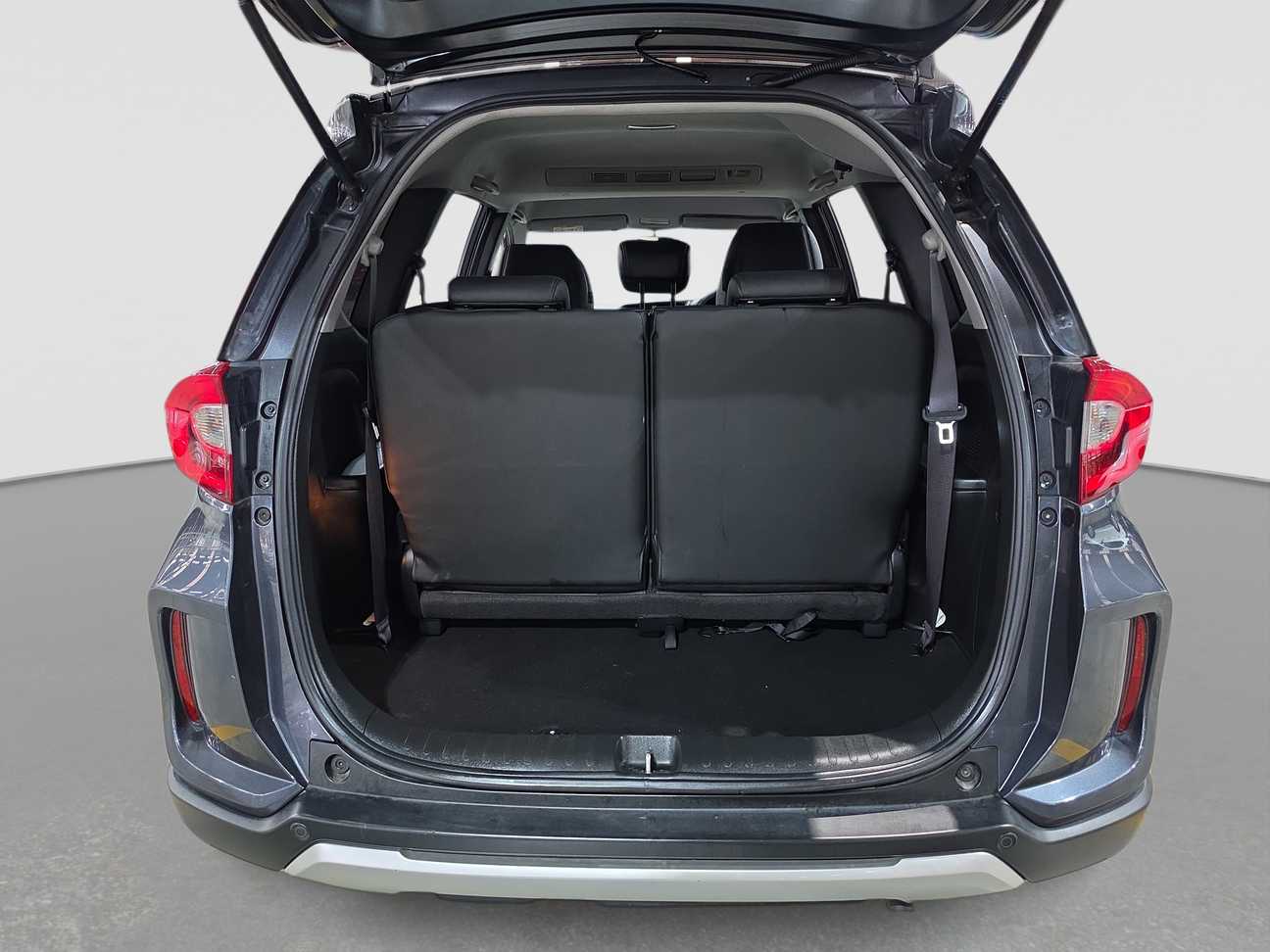 used 2022 Honda BR-V V 1.5