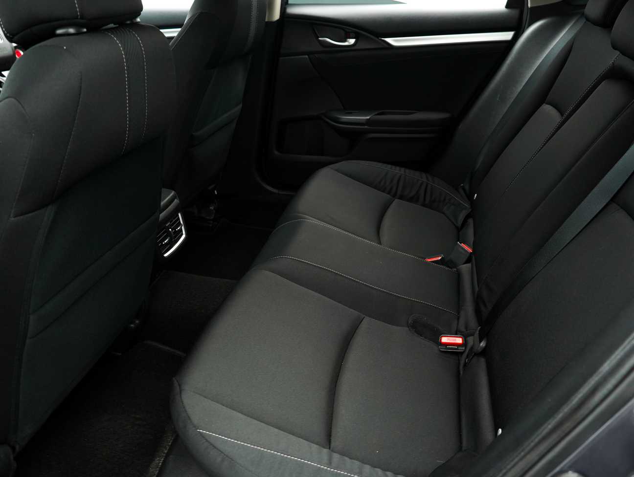 used 2018 Honda Civic S 1.8