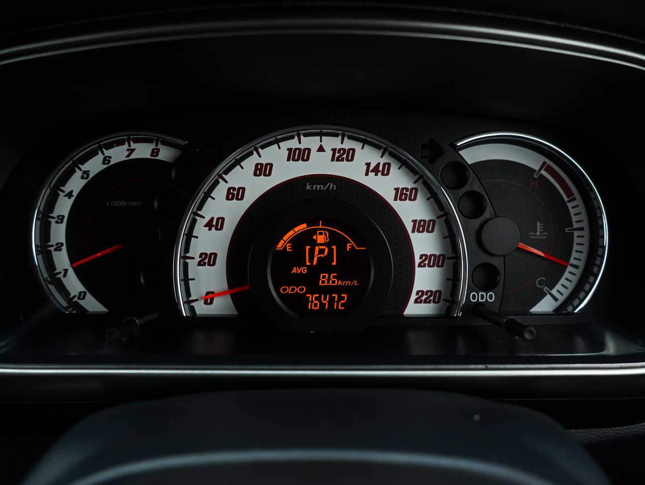 terpakai 2017 Perodua Myvi SE 1.5