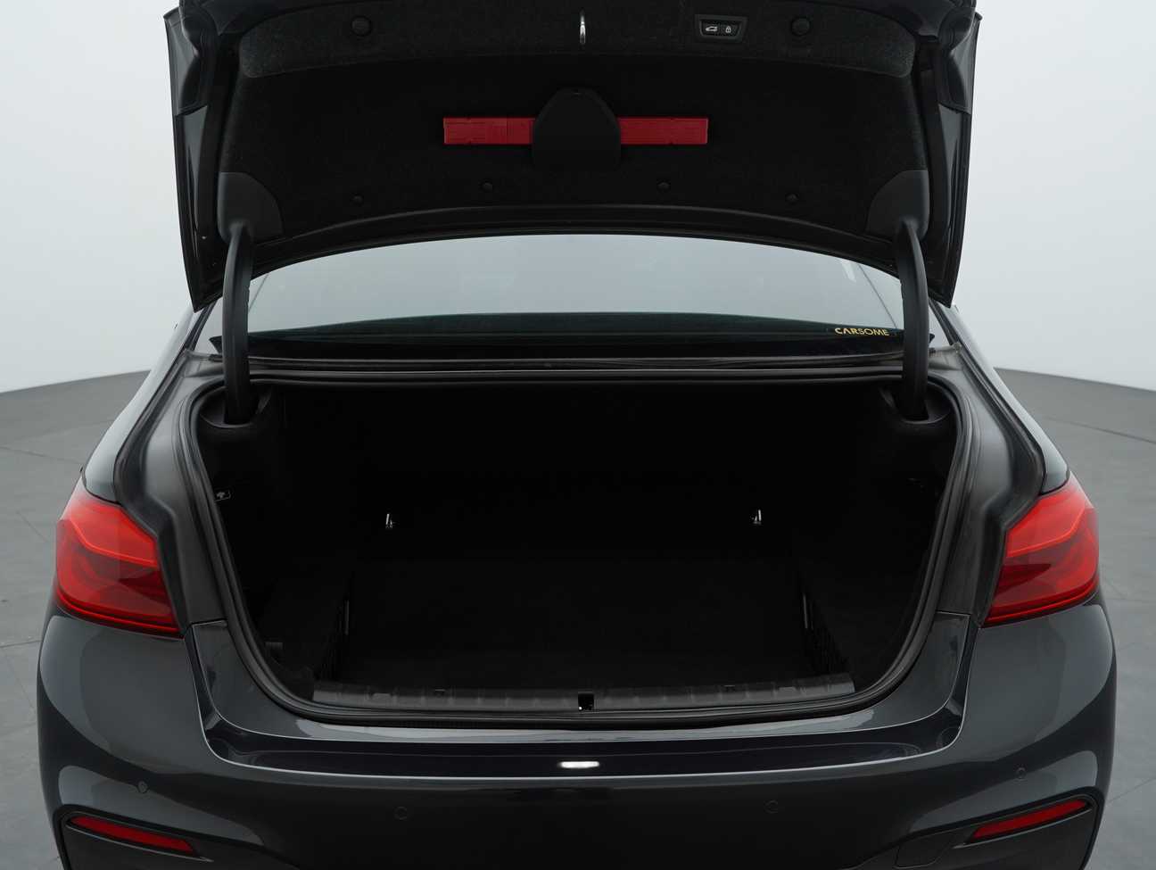 used 2019 BMW 530e M Sport PHEV 2.0