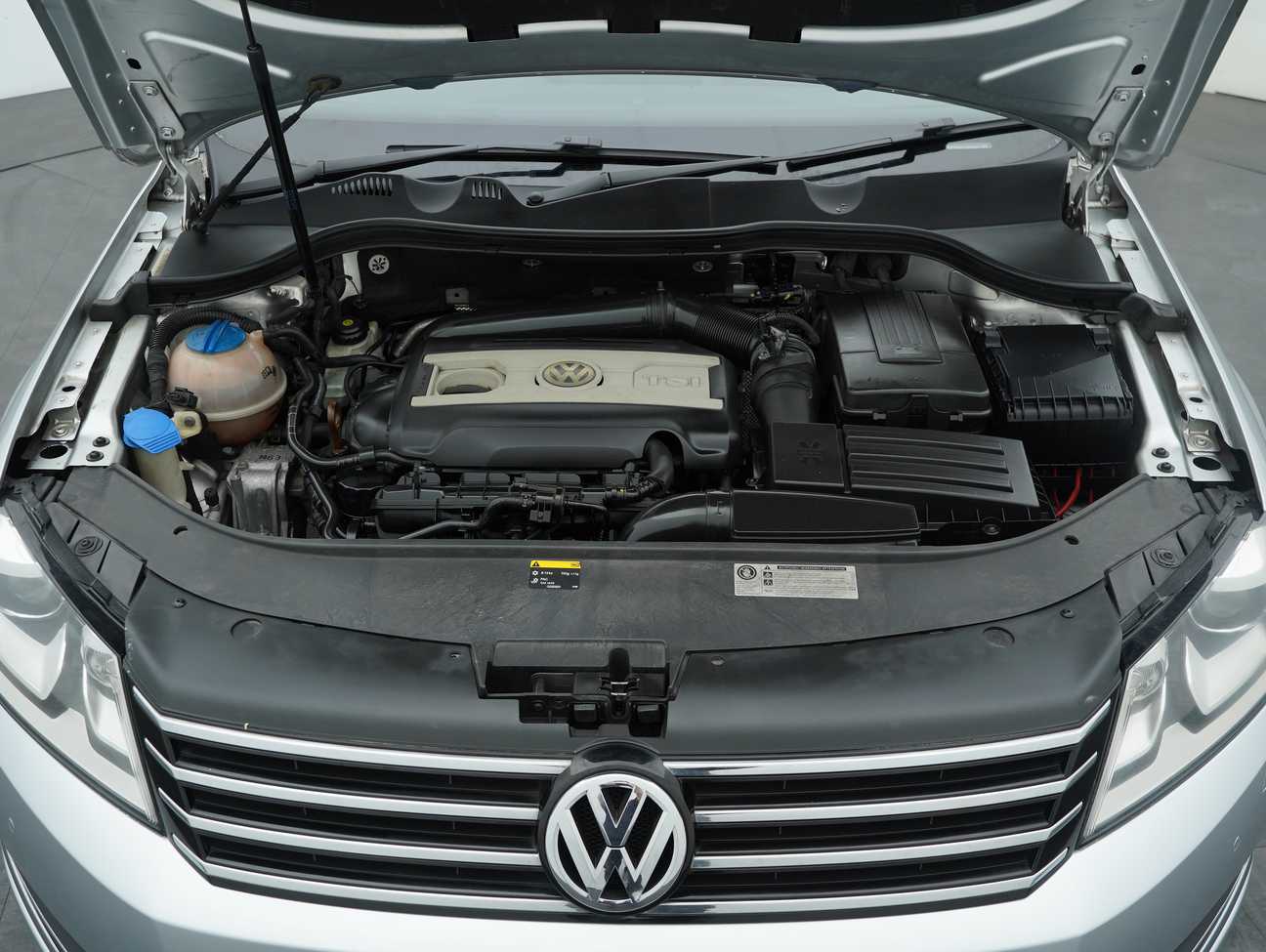 used 2013 Volkswagen Passat TSI 1.8