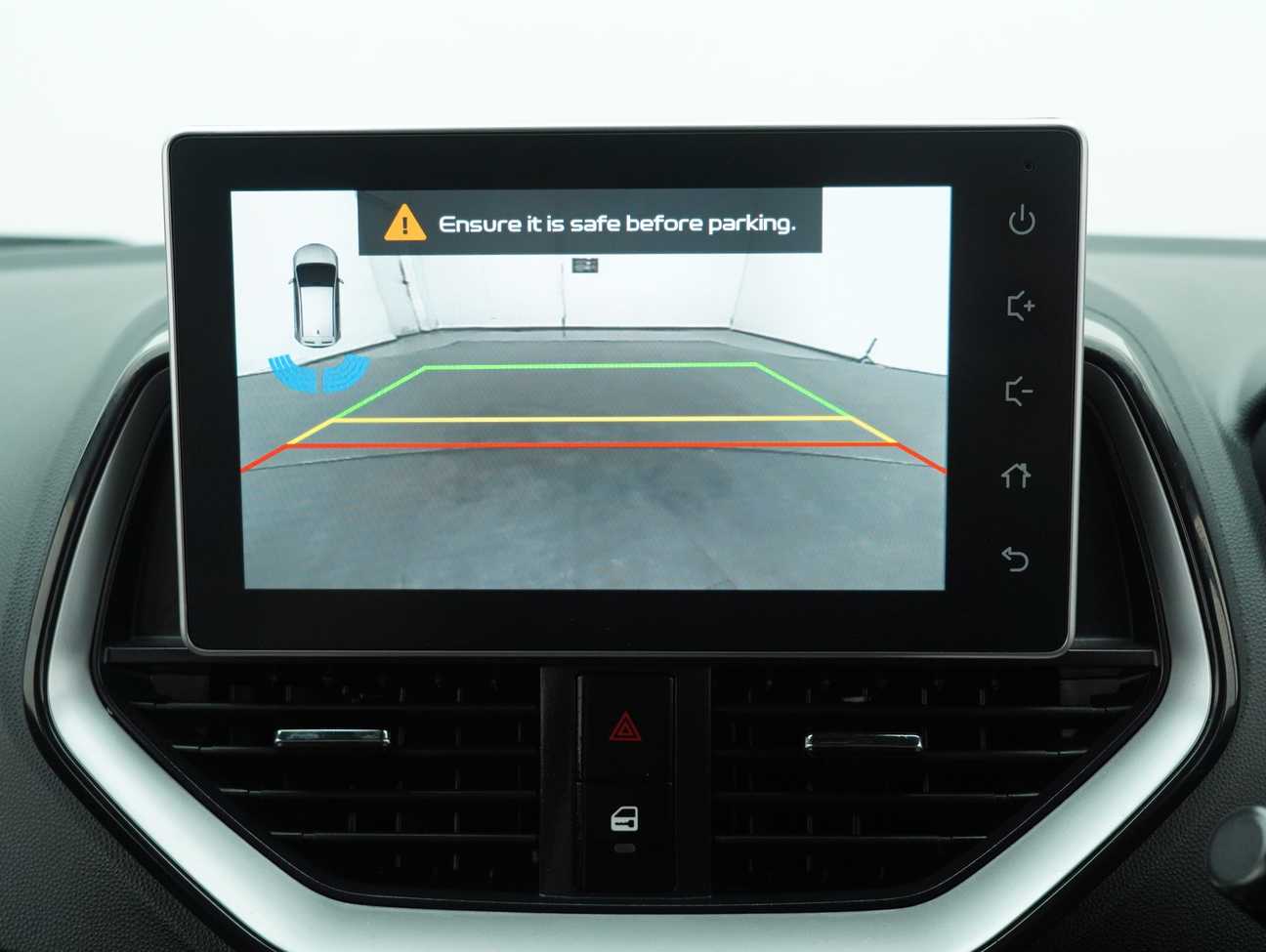 terpakai 2023 Proton Iriz Executive 1.6