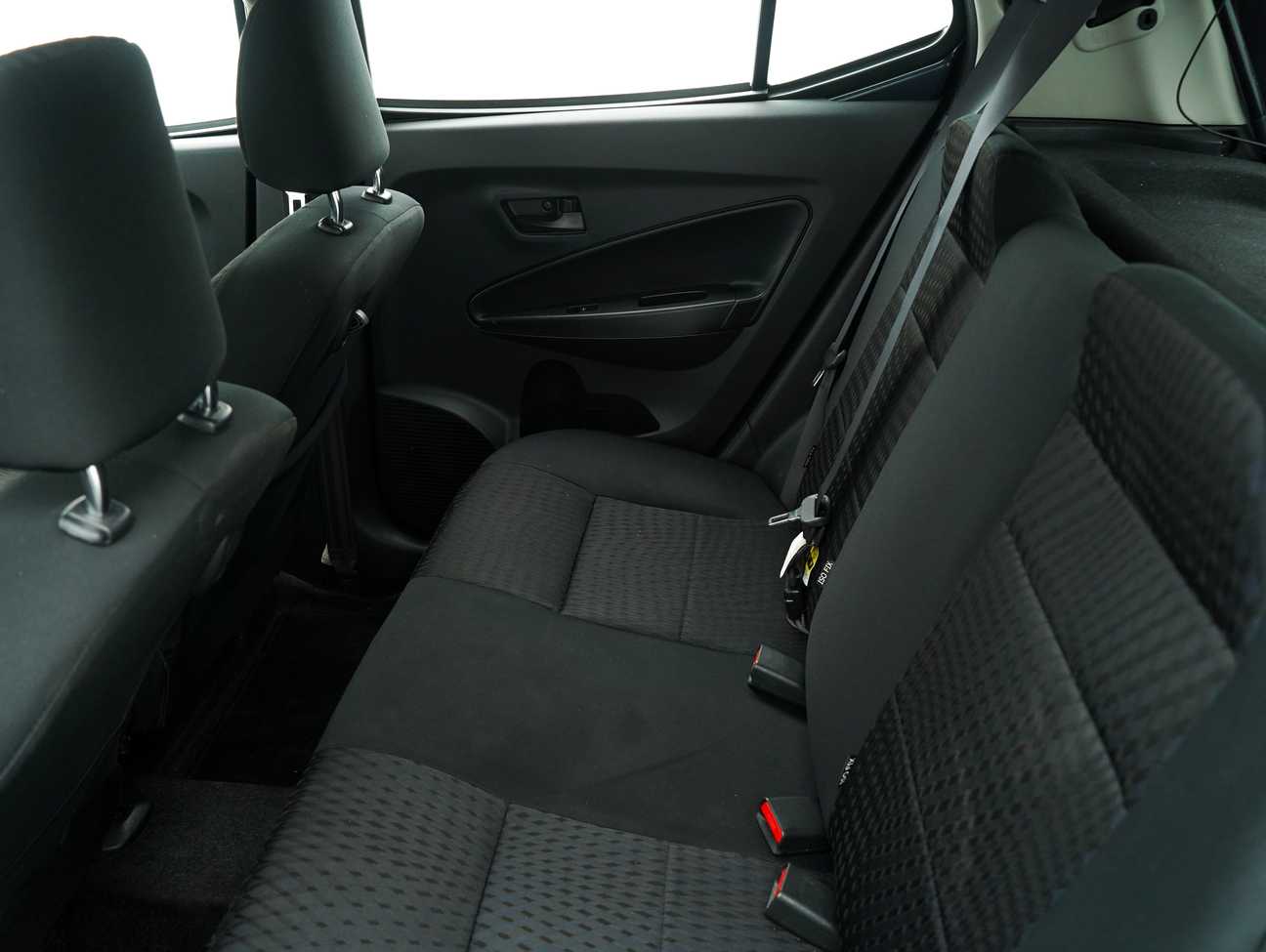 used 2015 Perodua AXIA G 1.0