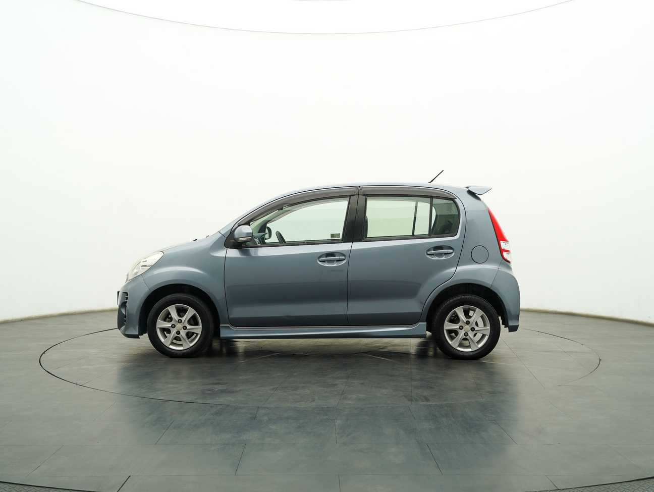 used 2013 Perodua Myvi EZi 1.3