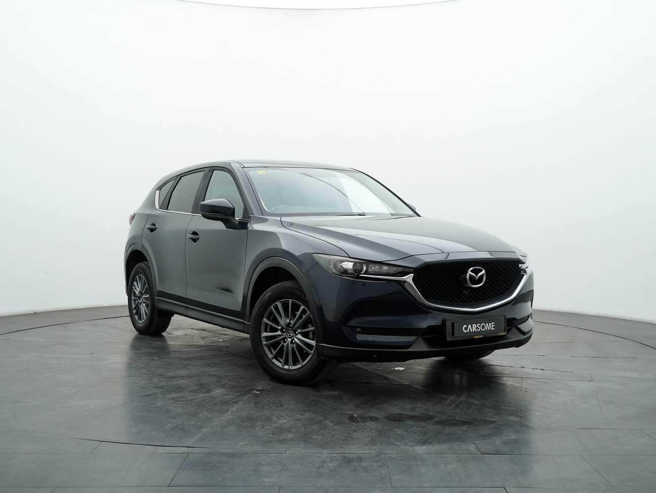 used 2020 Mazda CX-5 SKYACTIV-G Mid 2.0