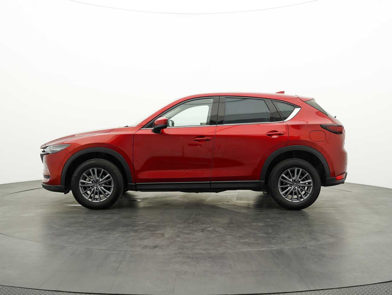 used 2018 Mazda CX-5 SKYACTIV-G GLS 2.0