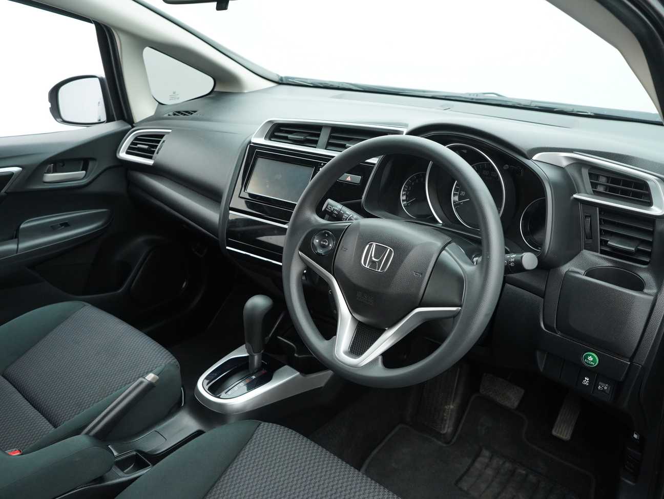used 2021 Honda Jazz E 1.5