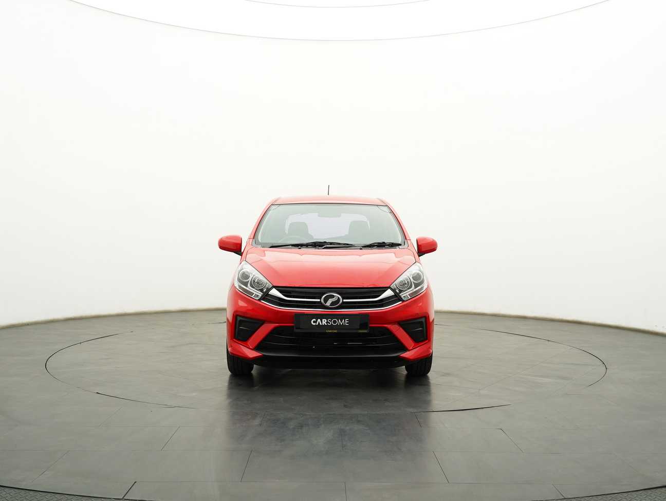 used 2021 Perodua AXIA GXtra 1.0