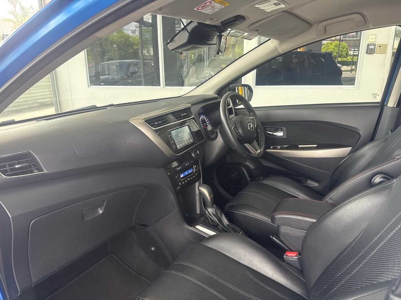 used 2020 Perodua Myvi AV 1.5