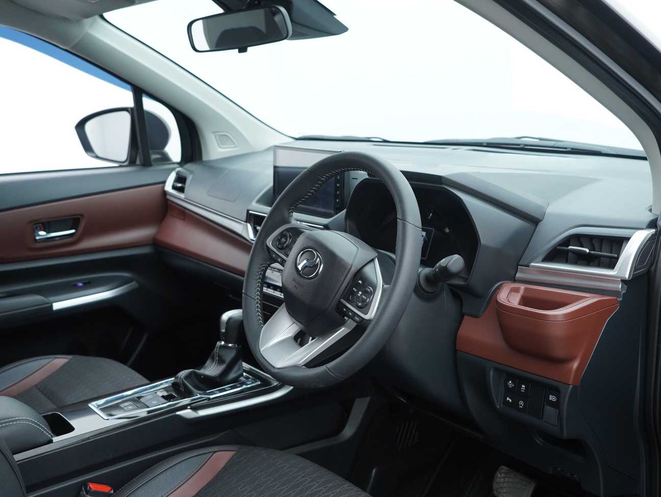 used 2024 Perodua Alza AV 1.5
