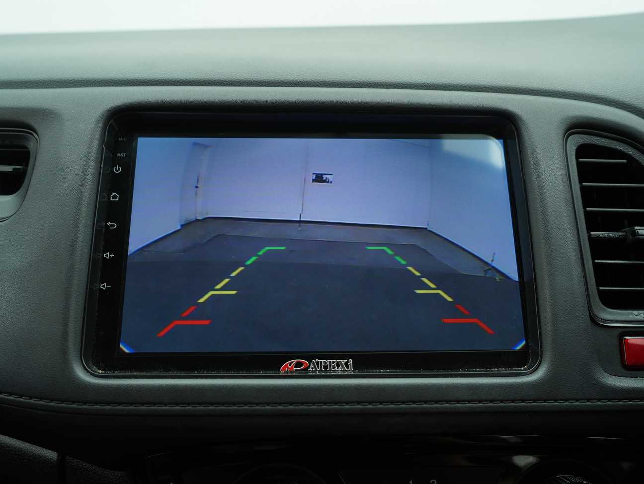 used 2017 Honda HR-V S 1.8