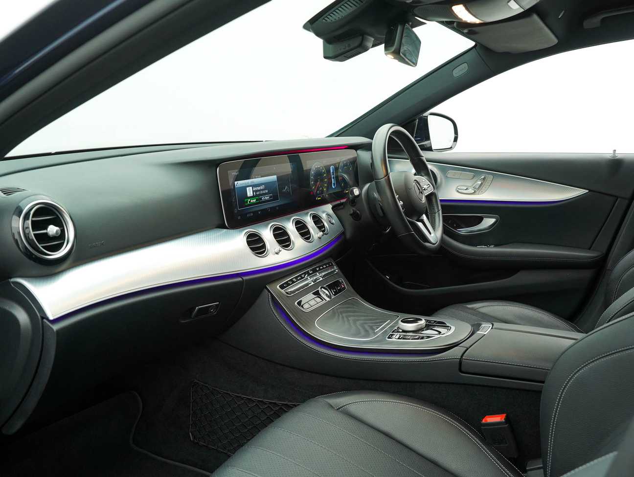 used 2019 Mercedes-Benz E200 SportStyle Avantgarde 2.0