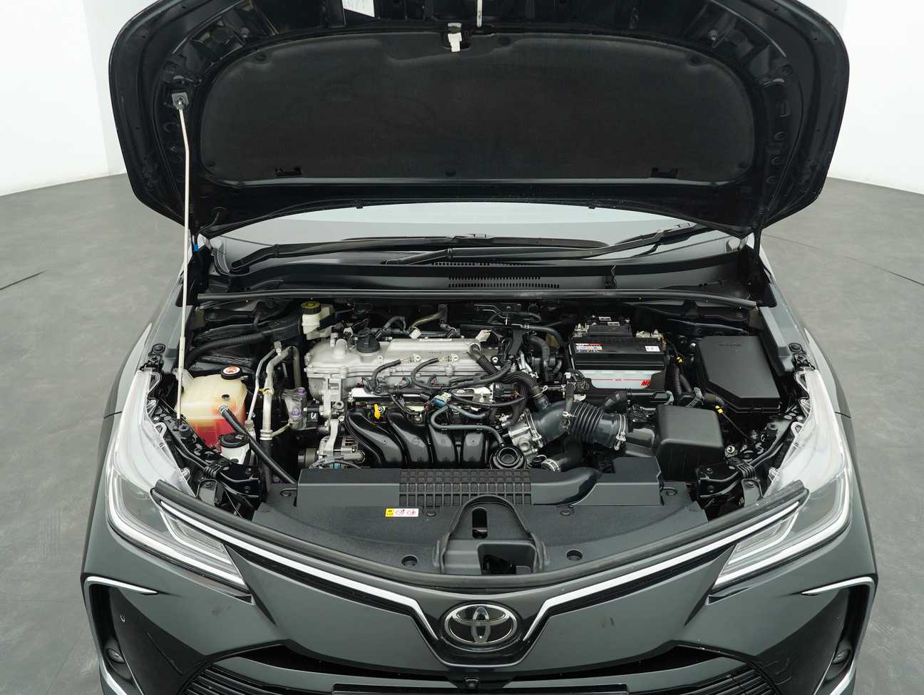 used 2020 Toyota Corolla Altis G 1.8