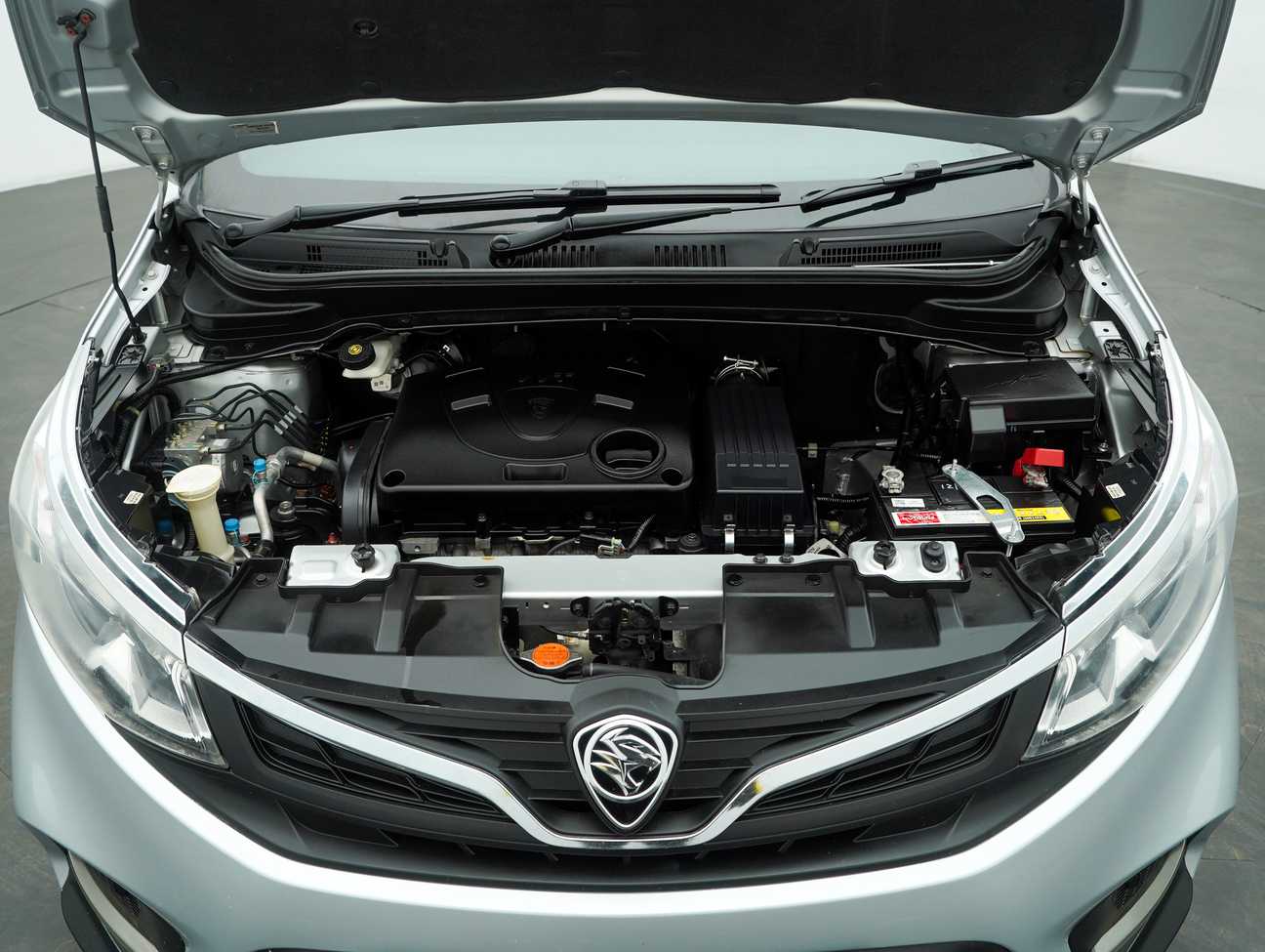 used 2020 Proton Iriz Premium 1.6