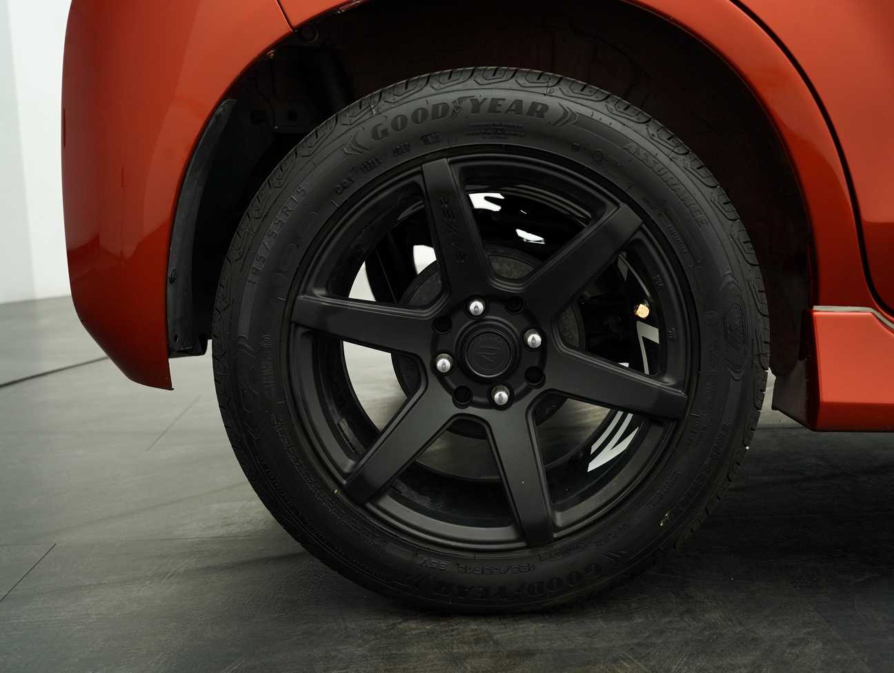 used 2015 Perodua Myvi SE 1.5